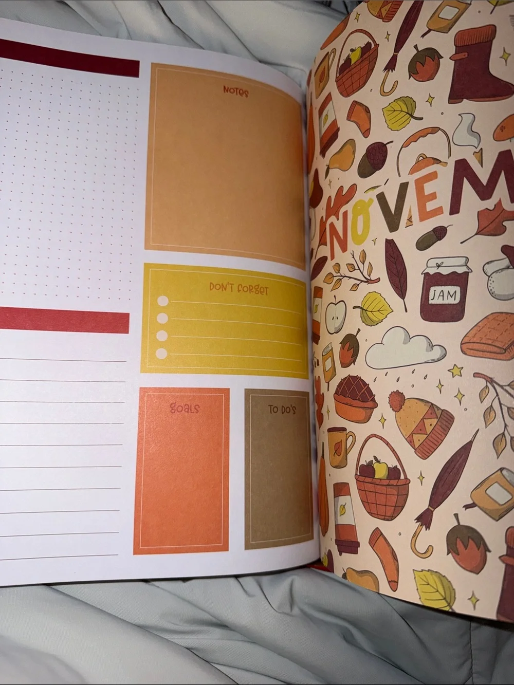 2027 Large Weekly Planner 17 month - Cutest CAPYBARA on Skateboards & Scooters!